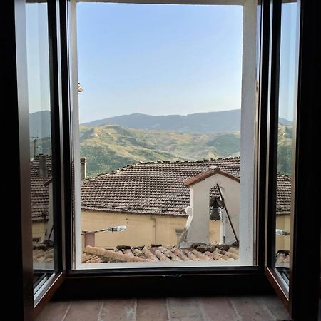 Petra Holiday Home Pietrapertosa Dış mekan fotoğraf