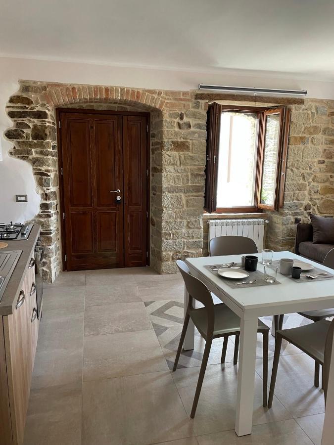 Petra Holiday Home Pietrapertosa Dış mekan fotoğraf