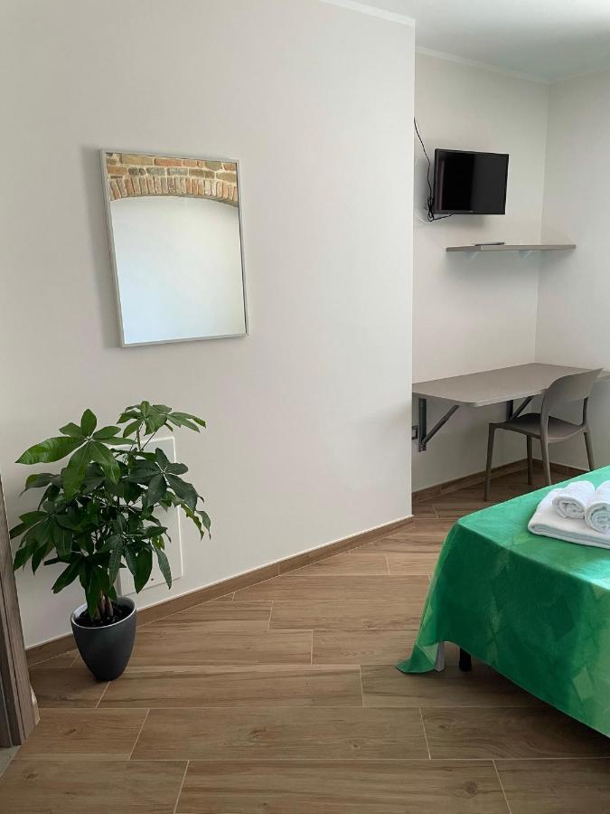 Petra Holiday Home Pietrapertosa Dış mekan fotoğraf