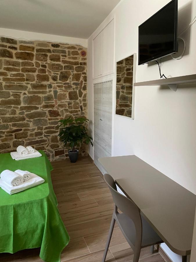 Petra Holiday Home Pietrapertosa Dış mekan fotoğraf