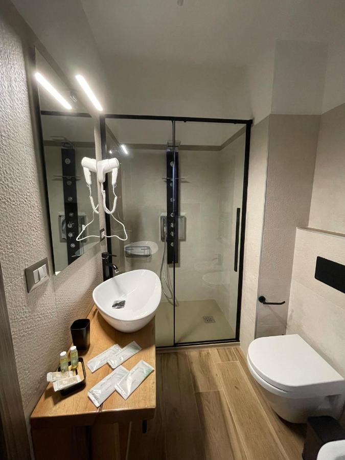 Petra Holiday Home Pietrapertosa Dış mekan fotoğraf