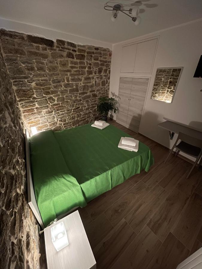 Petra Holiday Home Pietrapertosa Dış mekan fotoğraf