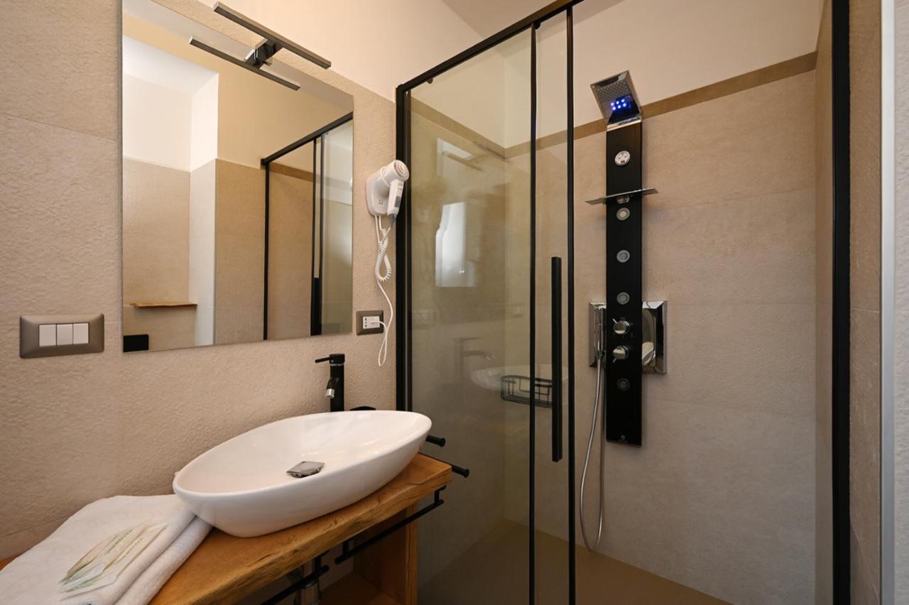 Petra Holiday Home Pietrapertosa Dış mekan fotoğraf