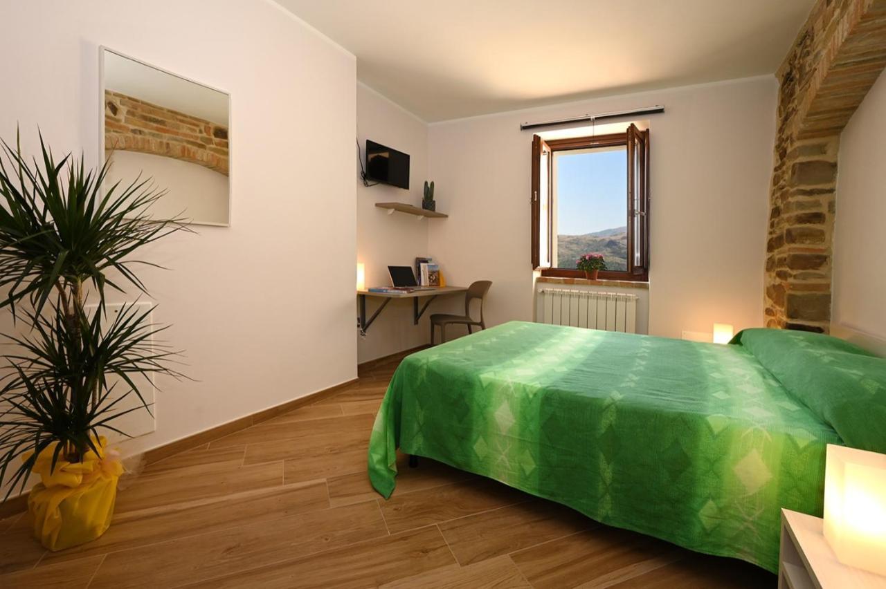 Petra Holiday Home Pietrapertosa Dış mekan fotoğraf