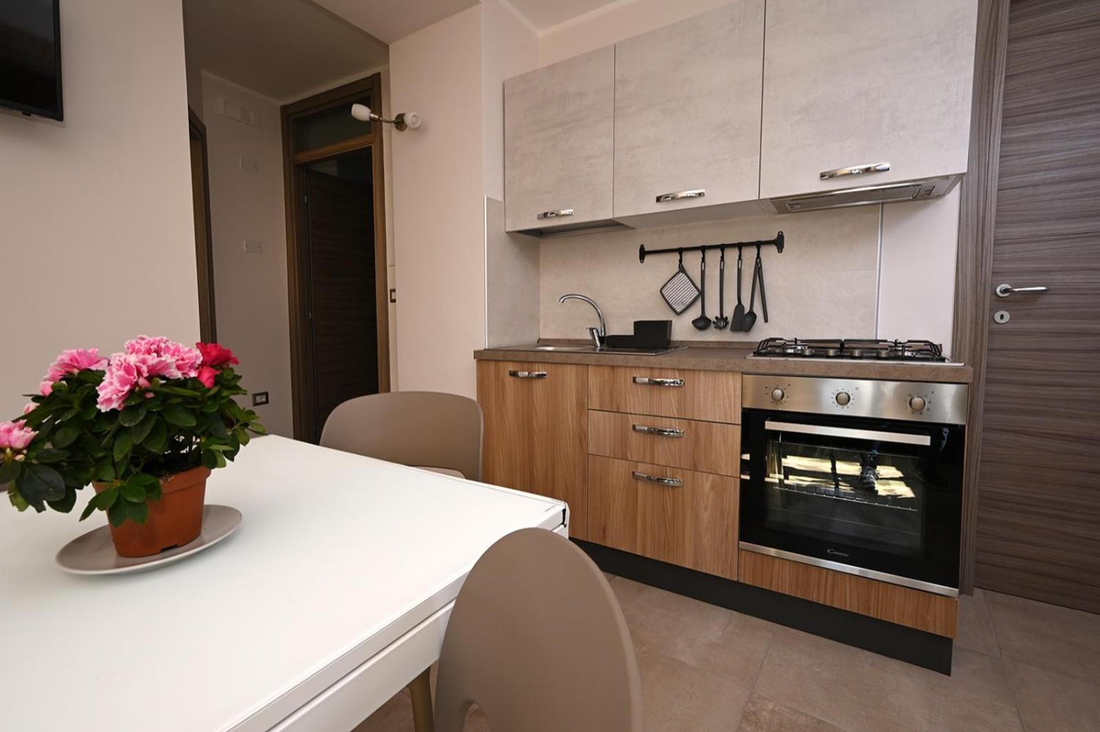 Petra Holiday Home Pietrapertosa Dış mekan fotoğraf